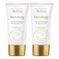 Avène Eau Thermale Dermabsolu Mask Set da 2 2x75 ml Crema idratante