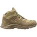 Salomon Forces XA Forces Mid GTX Boots Coyote Brown 6 Men's L40977900-6