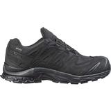 Salomon Forces XA Forces GTX Boots Black 10 Men's L40921600-10