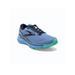 Brooks Ghost 15 Running Shoes - Women's Vista Blue/Peacoat/Linen 7.5 1203801B472.075