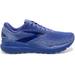 Brooks Ghost 16 Running Shoes - Women's Baja Blue/Pale Iris 7.5 1204071B445.075