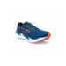 Brooks Glycerin 21 Running Shoes - Men's Blue Opal/Black/Nasturtium 11.5 1104191D474.115
