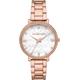 Quarzuhr MICHAEL KORS "MK4594,PYPER" Armbanduhren rosegold (roségoldfarben) Damen Quarzuhren