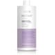 Haarshampoo REVLON PROFESSIONAL "Re/Start COLOR Purple Cleanser 1000 ml" Haarpflegemittel Gr. 1000 ml, lila (1000 ml) Shampoo