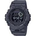 Smartwatch CASIO G-SHOCK "G-Squad, GBD-800UC-8ER" Smartwatches grau (dunkelgrau) Fitness-Tracker