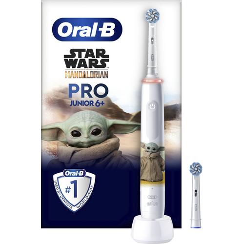 Elektrische Zahnbürste ORAL-B 