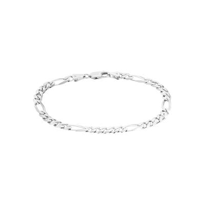 Armband AMOR "Neutral Collection, 2017884", silber (silberfarben), Armbänder, Herren, Silber 925 (Sterlingsilber), Made 