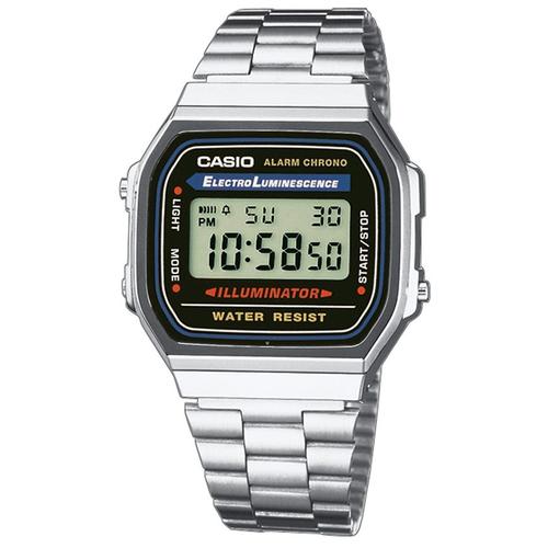 Chronograph CASIO VINTAGE 