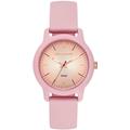 Quarzuhr SKECHERS "OSTROM, SR6266" Armbanduhren rosa Damen Quarzuhren