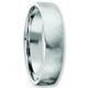 Silberring ONE ELEMENT "Freundschaft Partner Ring aus 925 Silber" Fingerringe Gr. 63, Silber 925 (Sterlingsilber), silberfarben (silber) Damen Fingerringe