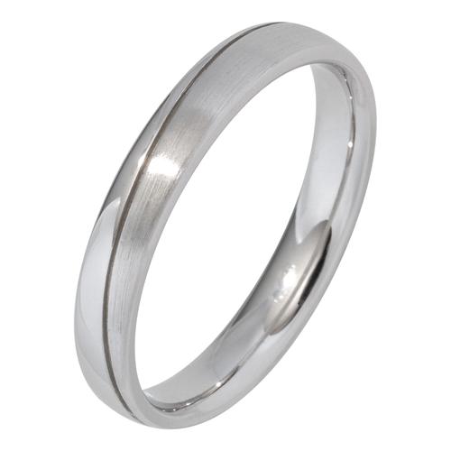 Silberring JOBO Fingerringe Gr. 60, Silber 925 (Sterlingsilber), silberfarben (silber 925) Damen 925 Silber