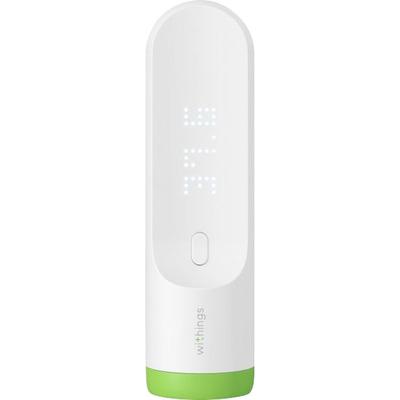 Fieberthermometer WITHINGS "Thermo" Temperaturmessgeräte weiß Fieberthermometer