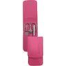 Maniküre-Etui PFEILRING, rosa, Nageletuis, B/H/T: 55mm x 125mm x 20mm 3 tlg., für Babys, B:55mm H:125mm T:20mm