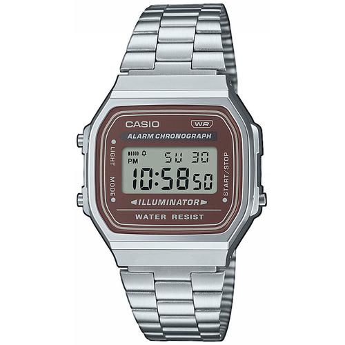 Chronograph CASIO VINTAGE 