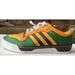 Adidas Shoes | Adidas Mens Rivalry Low Fy1084 Yellow Casual Shoes Sneakers Size 10.5 Worn Once0 | Color: Yellow | Size: 10.5