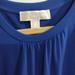 Michael Kors Dresses | Michael Kors Royal Blue Dress | Color: Blue | Size: Xs