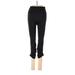 Lululemon Athletica Active Pants - High Rise: Black Activewear - Women's Size 4