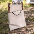 Mallette de transport portable étanche pour la pêche et la randonnée sac de chaise de camping sac