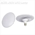 Unique Design Ampoule Inda AC85-265V LED Lampe Projecteur UFO Ampoule LED Blanc Froid 30W 40W 50W