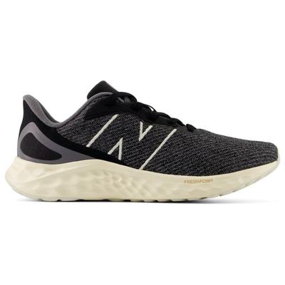 New Balance - Fresh Foam Arishi V4 - Sneaker US 12 | EU 46,5 schwarz/beige