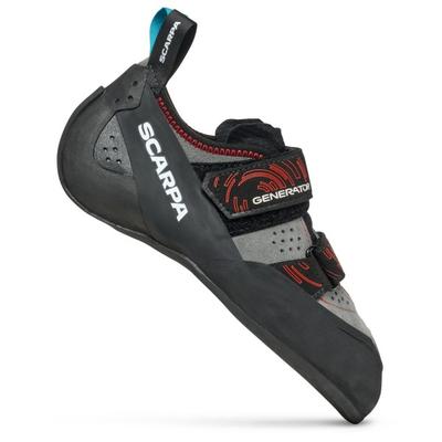 Scarpa - Generator V - Kletterschuhe 40 | EU 40 grau Image