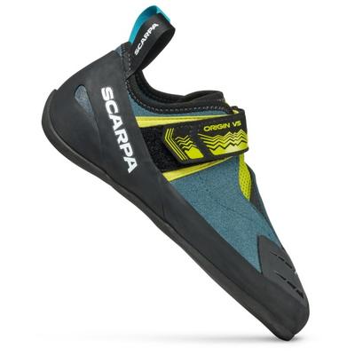 Scarpa - Origin VS - Kletterschuhe 39,5 | EU 39,5 grau Image