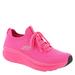 Skechers Work D'Lux Walker SR-Ozema - Womens 8.5 Pink Oxford Medium