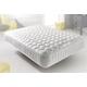 Quilted Memory 3000 Pocket Spring Mattress | Wowcher