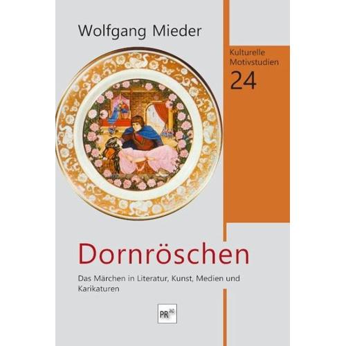 Dornröschen - Wolfgang Mieder