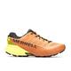 Merrell Herren Agility Peak 5 orange 44.5