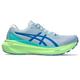 Asics Herren Gel-Kayano 30 Lite-Show blau 39.0