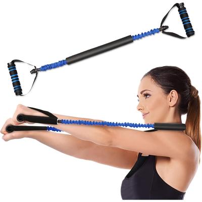 Cheer Collection Neck Stretching Exerciser - 20-25 Lbs