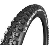 Michelin EWild Tire 29 x 2.6 Tubeless Folding GumX Black Rear Ebike