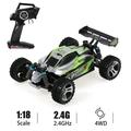 Wltoys Remote control car 1/18 Speed Vehicle Off A959-A RC Car Car Speed Vehicle Car 1/18 Car RC Car Car Vehicle Off Road RC Car 1/18 A959-A 1/18 Car Speed