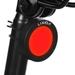 Lixada Bicycle tail lamp Safety Smart Bike Tail USB Bike Rear Bike Tail USB Tail USB Bike Maiju Bike lamp ADBEN IUPPA LAOSHE Bike lamp Smart ERYUE