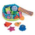 Melissa & Doug K s Kids Fish and Count Learning Game With 8 Numbered Fish to Catch and Release