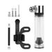 Shinysix Inflator Inflator Mountain Road Bike Pump Tire Inflator Pump Portable Bike Tire Pump Mountain Road Bike Portable Hand Pump Kit Pump Bikes Pump Bikes Balls Hand Pump Tire Inflator Kit Pump