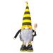 Bee Festival Elderly Dwarf Doll Desktop Ornament Male