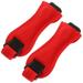 2pcs Knee Brace Knee Joint Strap Compression Patella Strap Adjustable Knee Brace Pain Relief Knee Brace