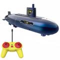 Nebublu RC Submarine Boat DIY RC Boat RC Remote Boat ERYUE Under Water Ship COMETX 6 Channels DIY Channels DIY Under HUIOP Water Ship RC Boat 6 Channels 6CH Toy Kids DIY Under Water