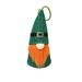 Fragarn St Patrick Day Hanging Gnome Ornaments St Patricks Day Gnomes Decorations Gifts Irish Day St. Patrick s Day Faceless Doll Home Decor on Clearance