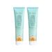 Pacifica Beauty Complete Face Wash Gentle Daily Facial Cleanser For All Skin Types Removes Makeup Oil & Dirt Sea Foam 5 Oz 2 Pack