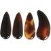 Guitar Pick Chinese Guzheng Finger Picks Musical Instrument Picks Guzheng Finger Nails Nail Major Celluloid Child