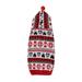 Dog Christmas Pet Dog Sweaters Funny Cat Clothes Doggie Pet Dresses For Small Dogs Cats Vest for Dogs with Reflectors Dog Items Dog Halter for Didog for Dogs Wrap for Dog Dog Training for Small