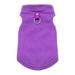 Warm Purple Pet Christmas Dog Pet Cat Funny Pet Clothes Closet Pet Clothes for Medium Dogs Girl Pet Clothes for Medium Dogs Boys Pet Clothes for Cats Pet Clothes Hangers And Rack