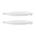 2 Pcs Fish Tank Accessory Fish Tank Decoration Fish Tank for Betta Fish Fish Feeder Ring Fish Tank Feeding Ring Fish Food Fish Tank White Pvc