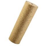 Decor Scratching Board for Indoor Cats Cat Toy Cat Tree Scratching Post Replacement Scratching Posts for Indoor Cats Reusable Cat Scratching Post Cat Climbing Frame Pillars Pillar Pet Wood