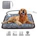 Pet Electric Blanket Pet Electric Blanket Heating Pad Dog Cat Bed Mat Pet Electric Blanket Heating Pad Pad Small Pet Electric Blanket Pet Electric Blanket For Outdoor House