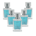 50ML Cupid Charm Toilette for Men (Pheromone-Infused) - Cupid Hypnosis Cologne Fragrances for Men Cupid Cologne for Men Long Lasting Romantic Perfumeï¼ˆ5 Bottlesï¼‰