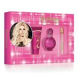 Britney Spears Fantasy Fragrance Gift Set for Women 3 piece